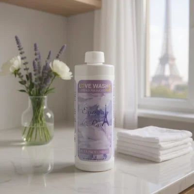 Essenza di Paris - Wasparfum Love Wash