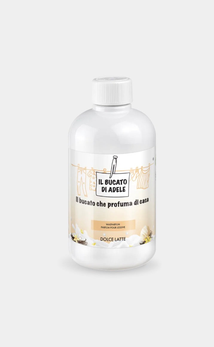 Dolce latte il Bucato di Adele Wasparfum