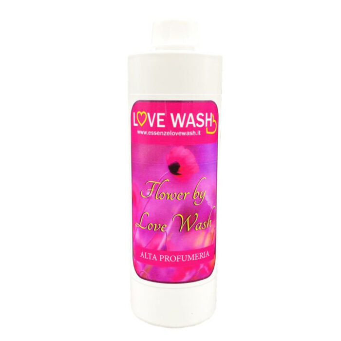 Flower - Wasparfum Love Wash