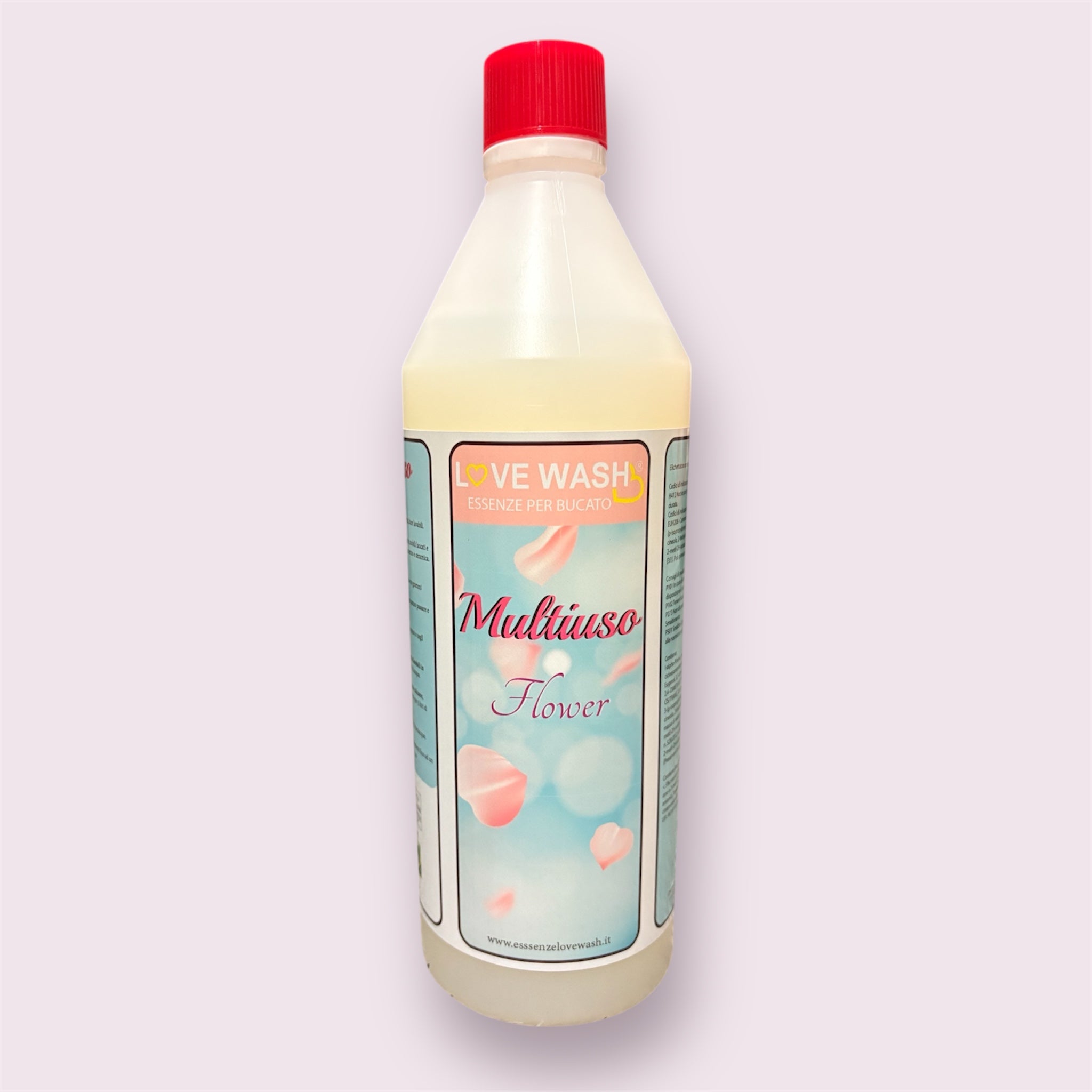 Allesreiniger flower