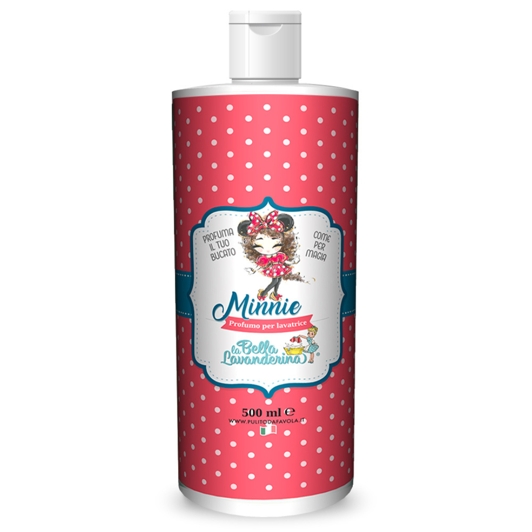 Wasparfum la bella LAVANDERINA MINNIE