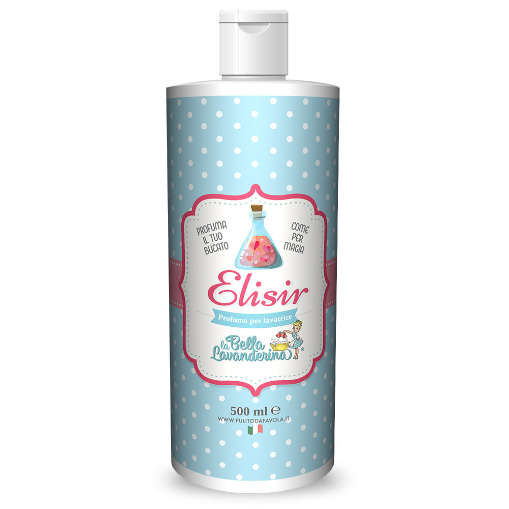 Wasparfum la bella LAVANDERINA elisir