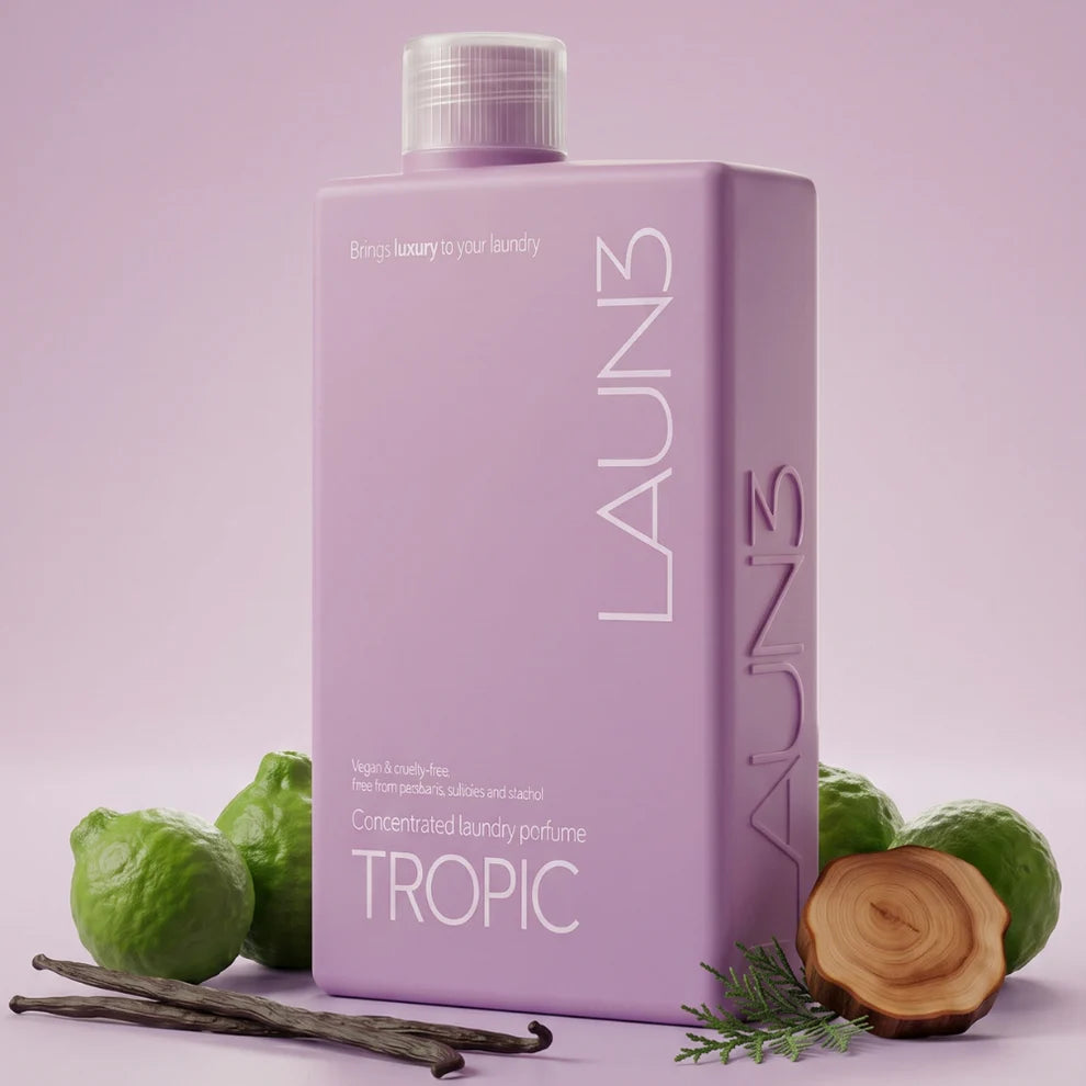 Blush Wasparfum laun3