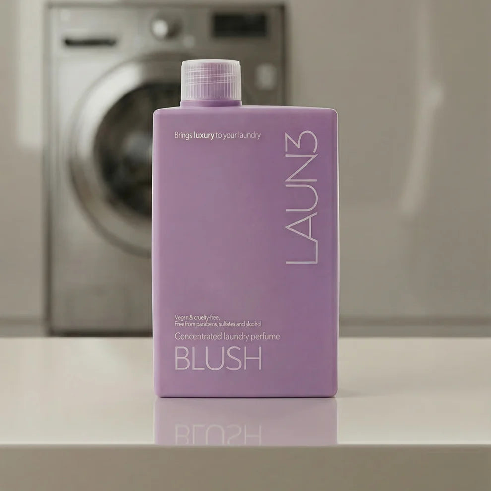 Blush Wasparfum laun3