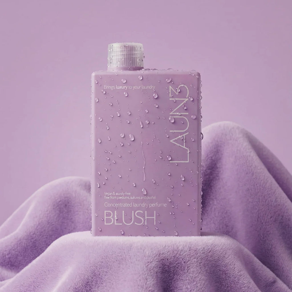 Blush Wasparfum laun3