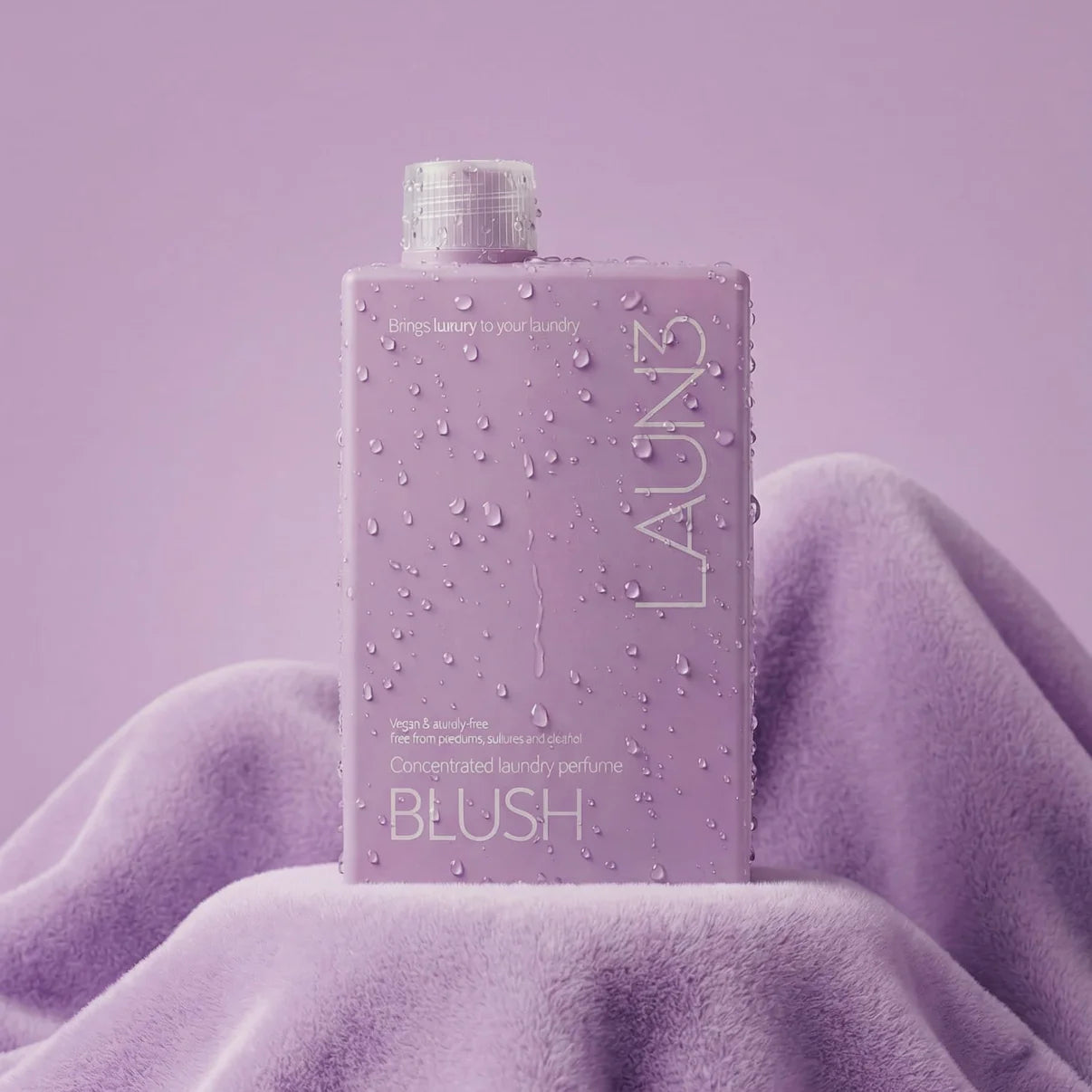 Blush Wasparfum laun3