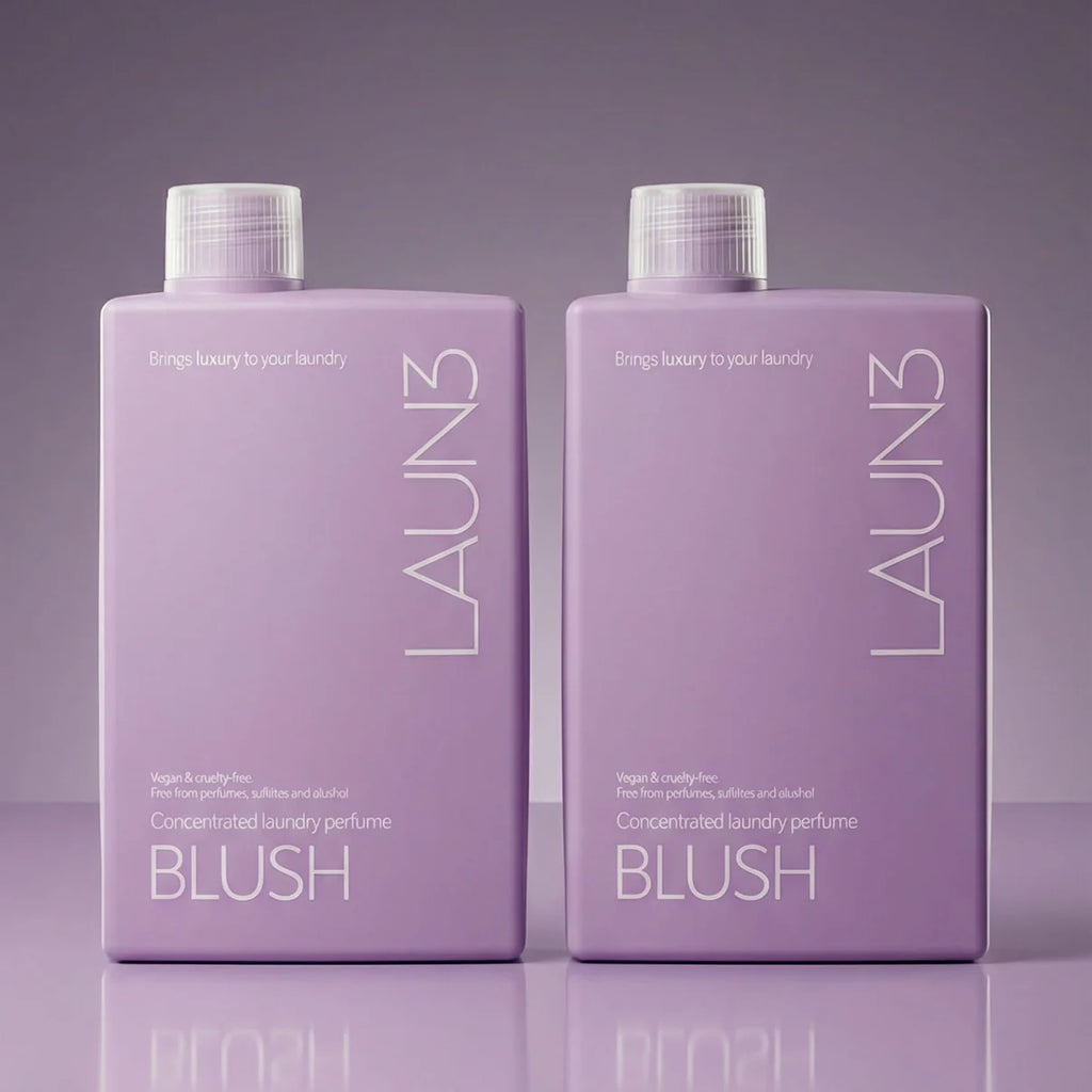 Blush Wasparfum laun3
