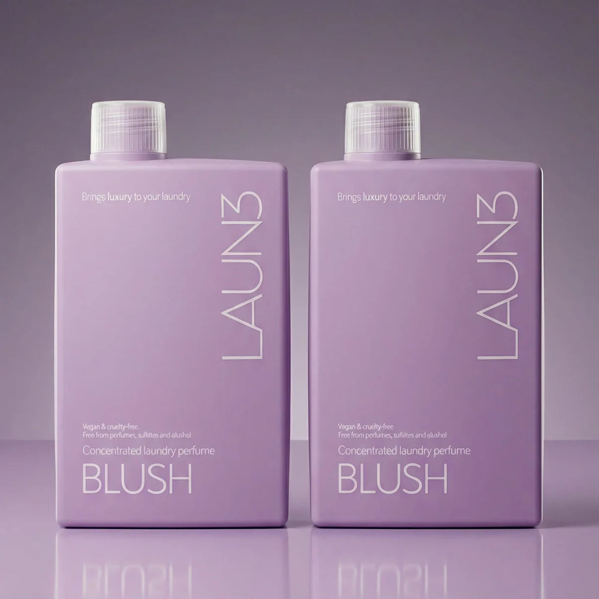Blush Wasparfum laun3