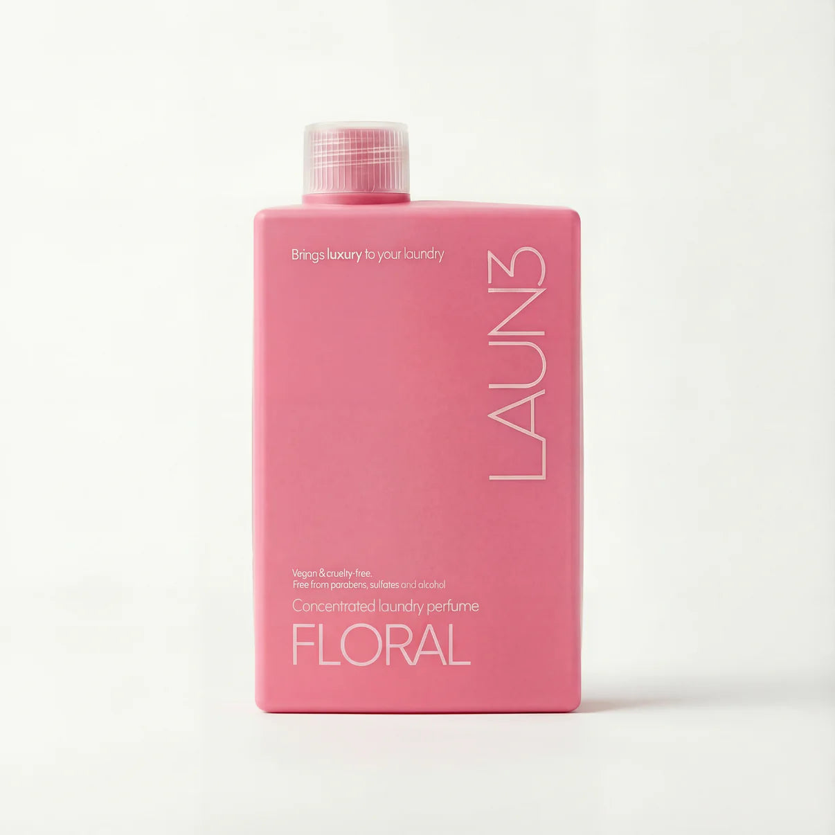 Floral Wasparfum laun3