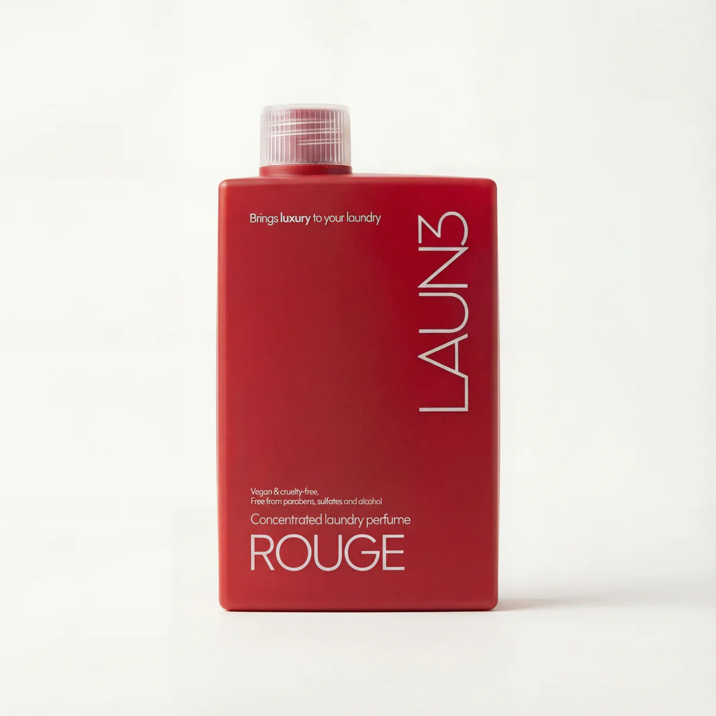 Rouge Wasparfum laun3