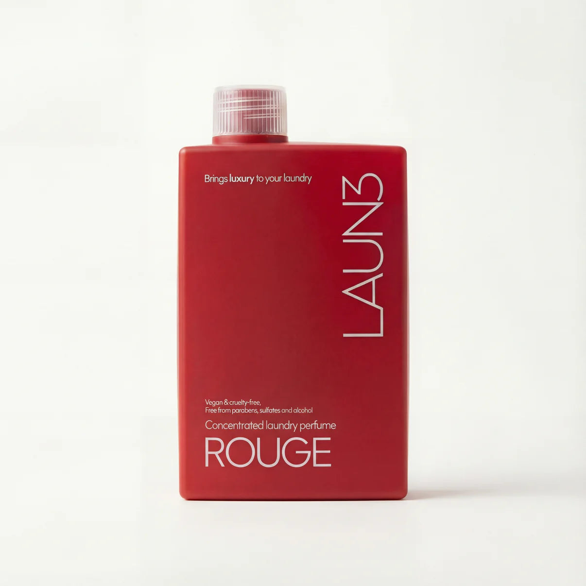 Rouge Wasparfum laun3