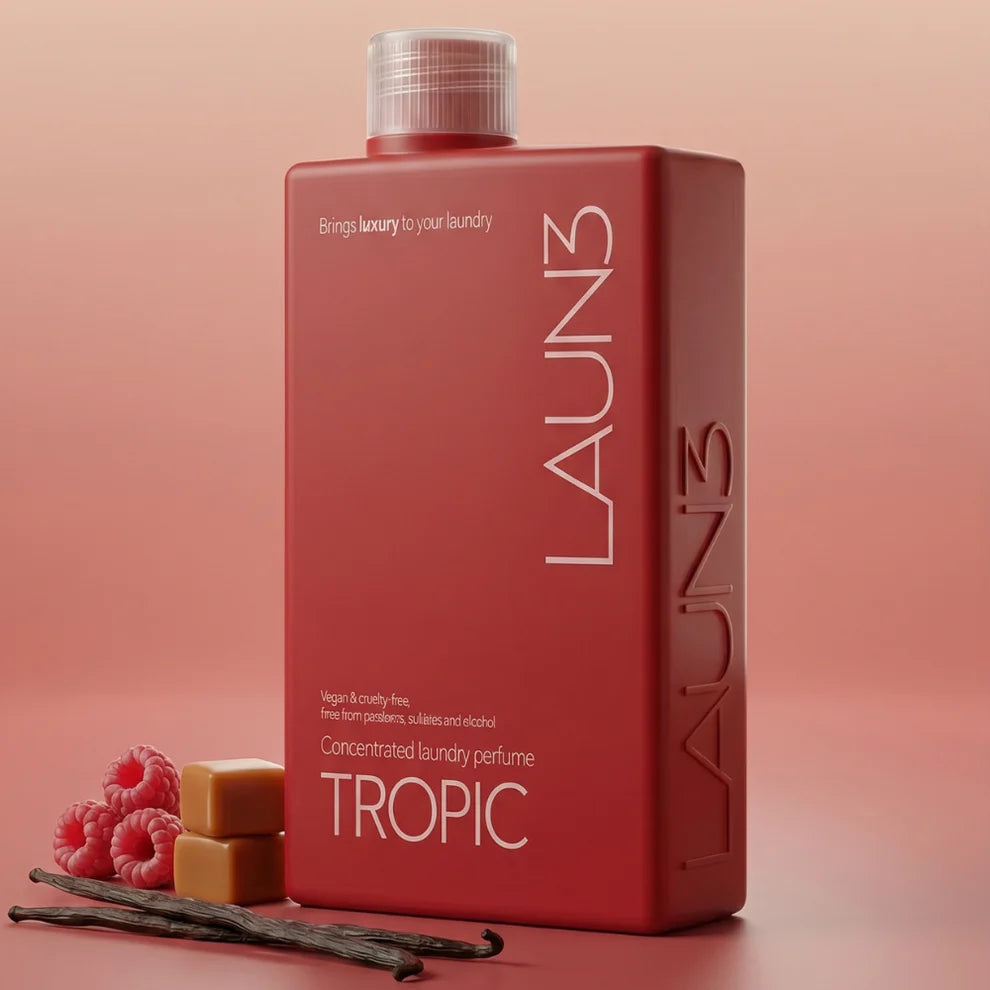 Rouge Wasparfum laun3