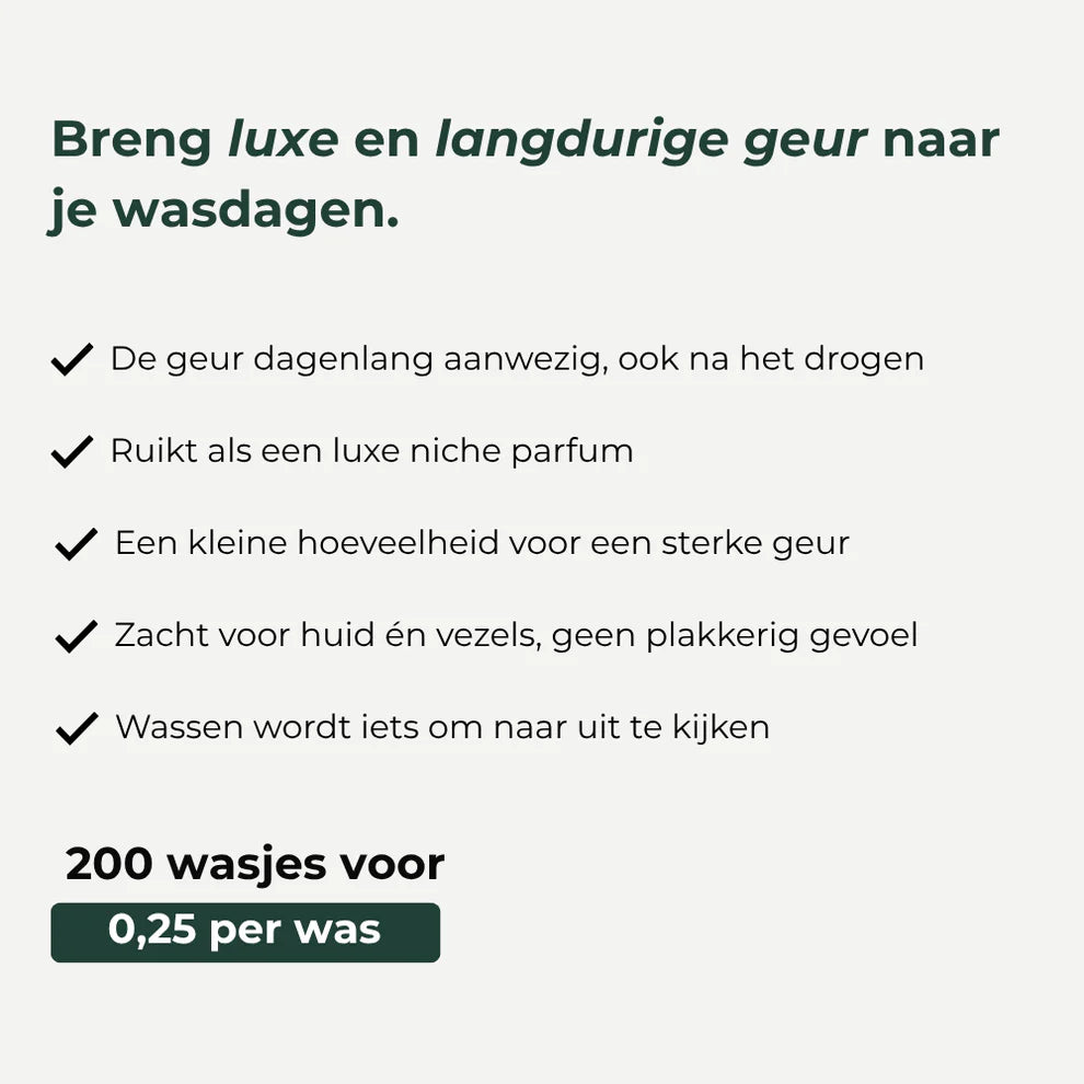 Rouge Wasparfum laun3