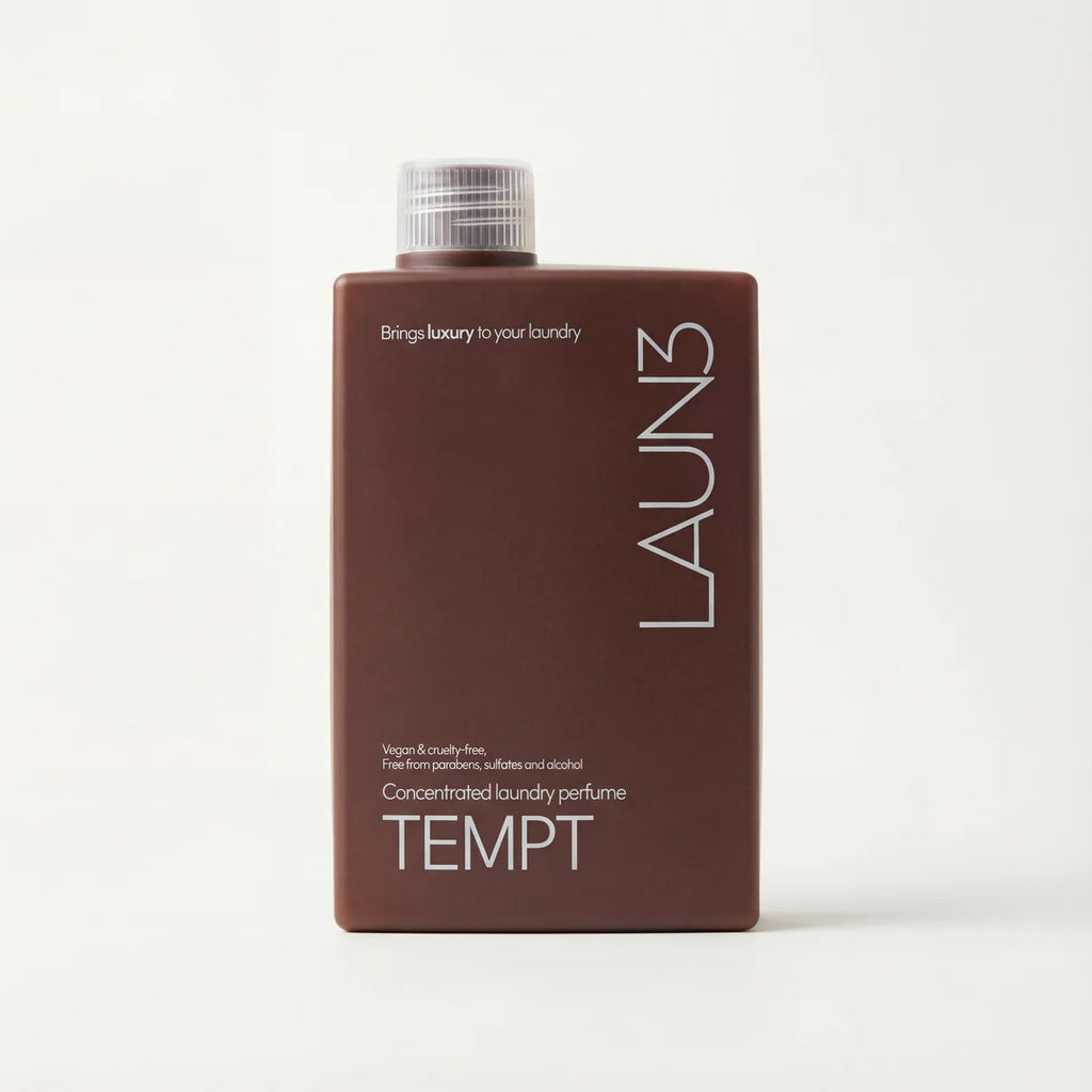 Tempt Wasparfum laun3
