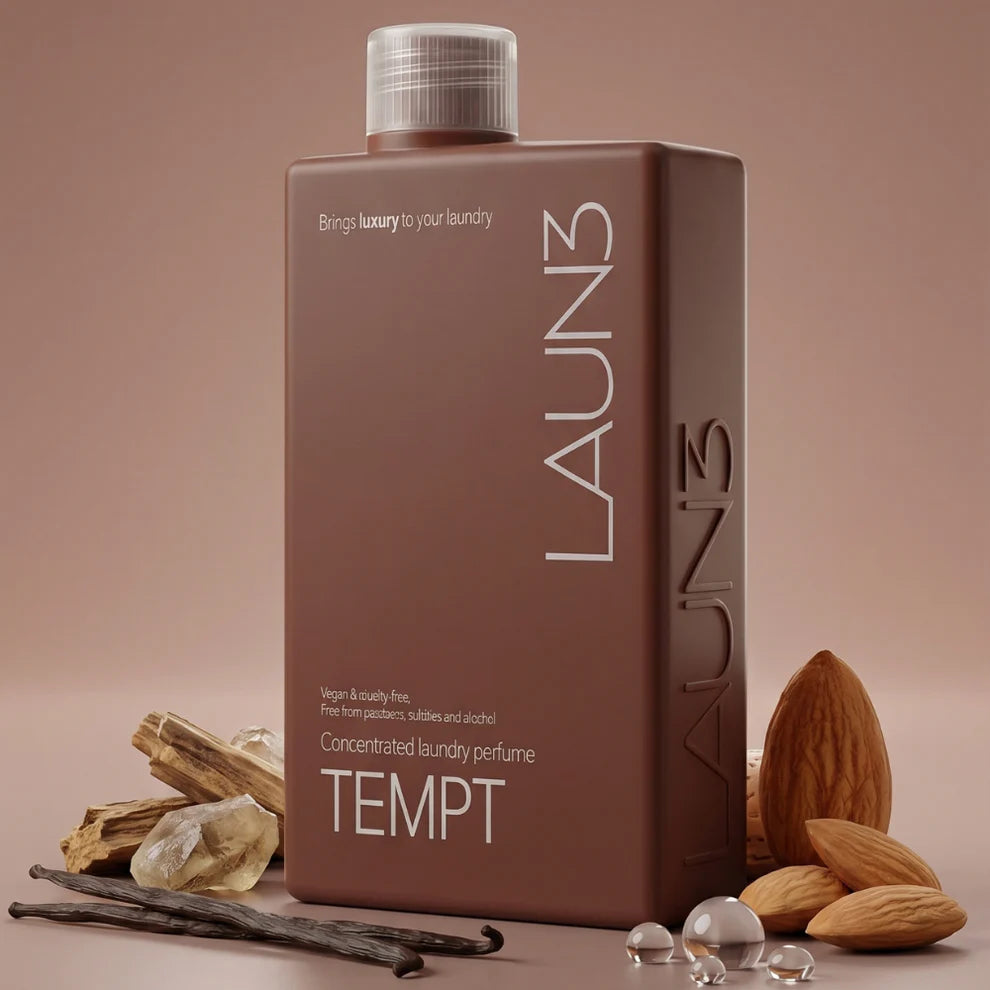 Tempt Wasparfum laun3
