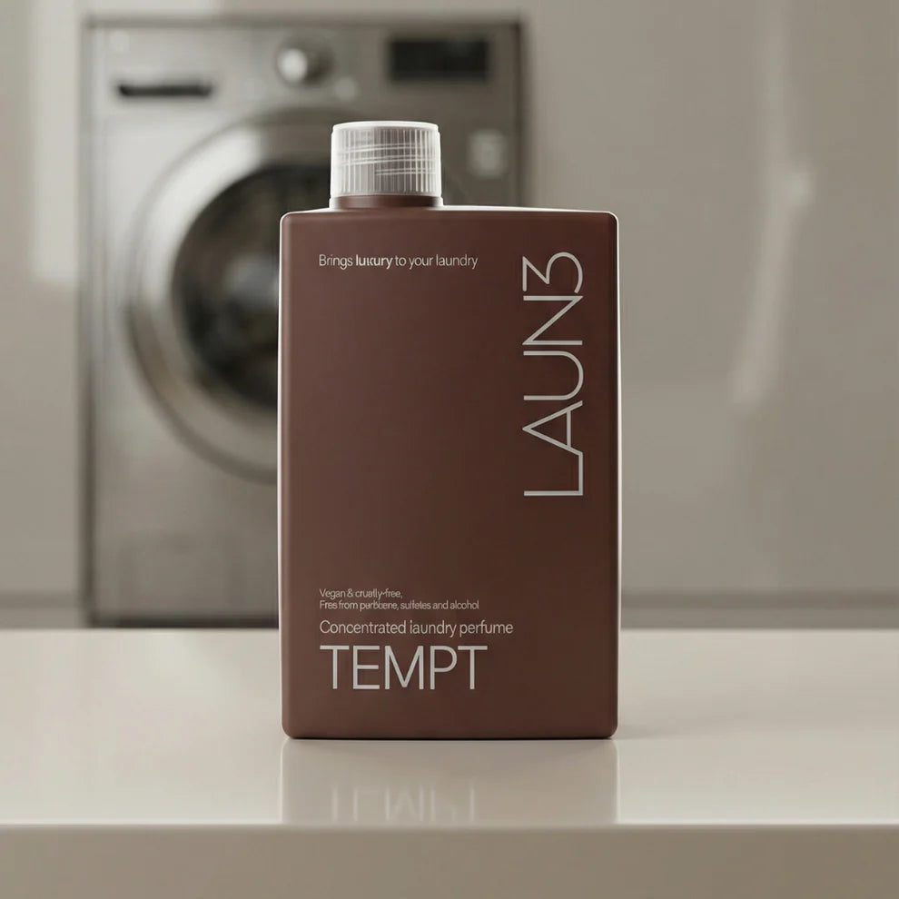 Tempt Wasparfum laun3