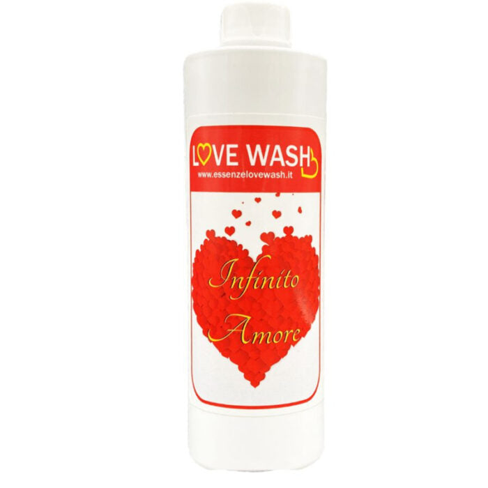 Infinito Amore – Wasparfum Love Wash
