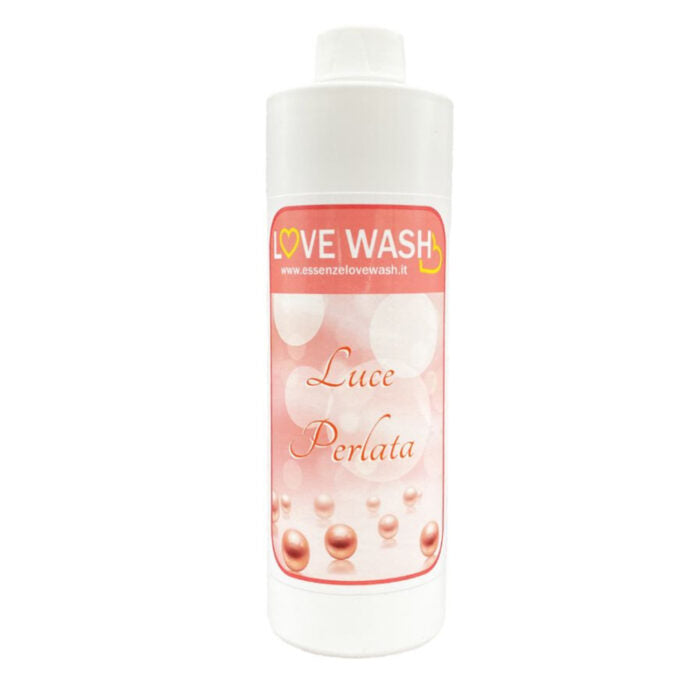 Luce Perlata – Wasparfum Love Wash