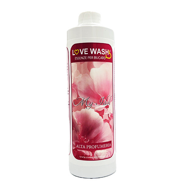 My Idol - Wasparfum Love Wash