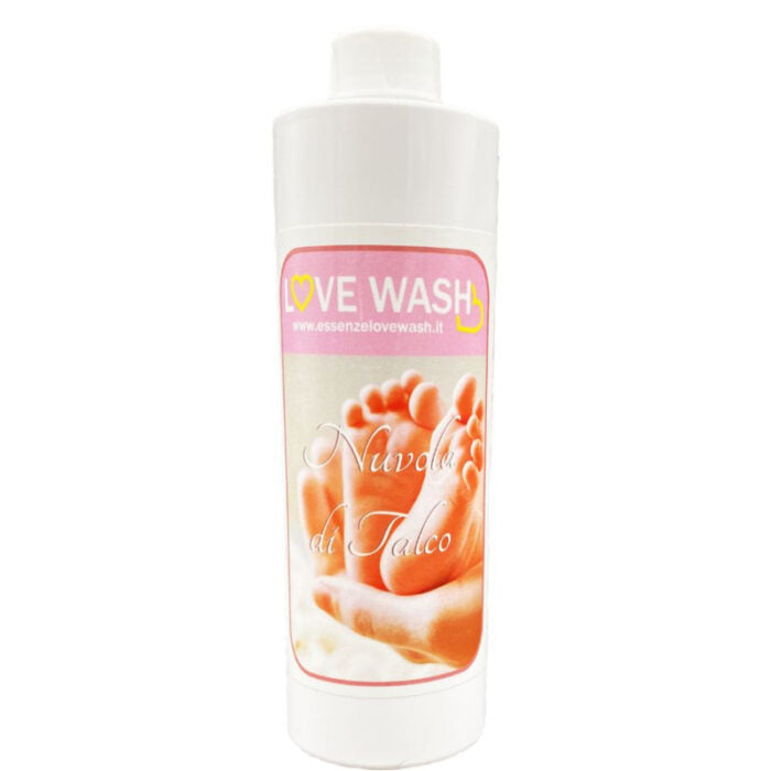 Nuvola di Talco - Wasparfum Love Wash