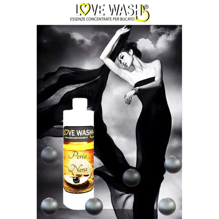 Perla Nera – Wasparfum Love Wash