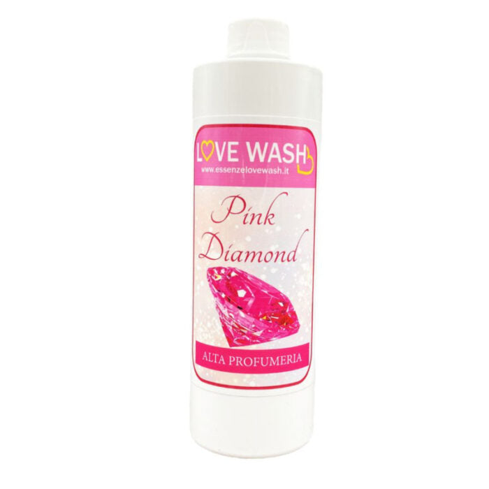 Pink Diamond – Wasparfum Love Wash