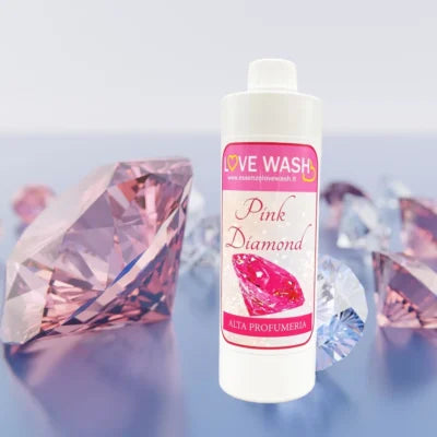 Pink Diamond – Wasparfum Love Wash