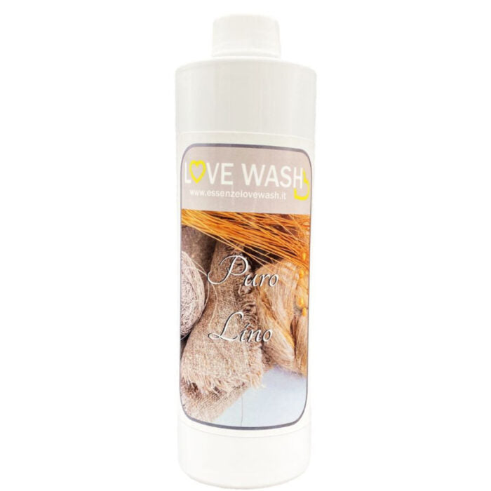 Puro Lino – Wasparfum Love Wash