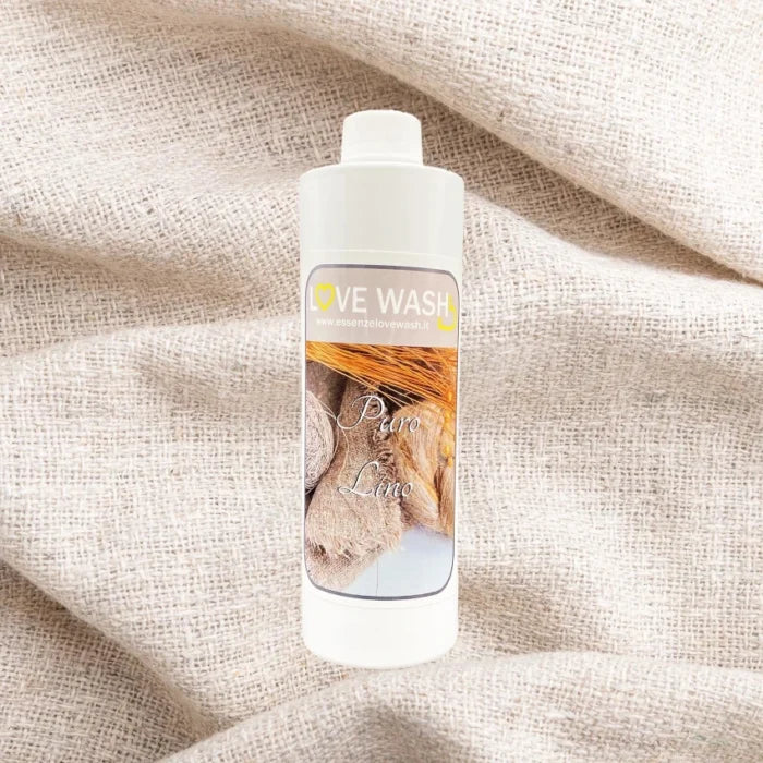 Puro Lino – Wasparfum Love Wash