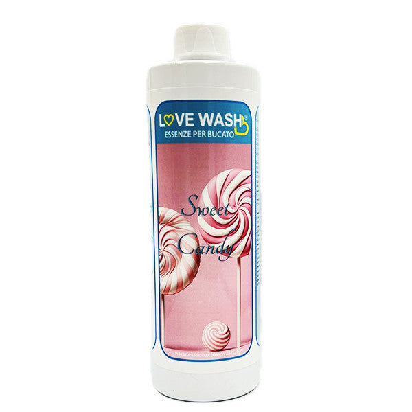 Sweet Candy - Wasparfum Love Wash (Limited Edition)