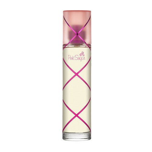 Sweet Candy - Wasparfum Love Wash (Limited Edition)