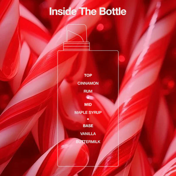 The Naughty List Wasmiddel & Wasverzachter