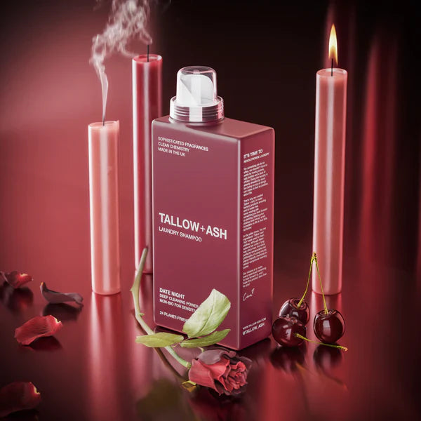 Date Night Wasmiddel & Wasverzachter