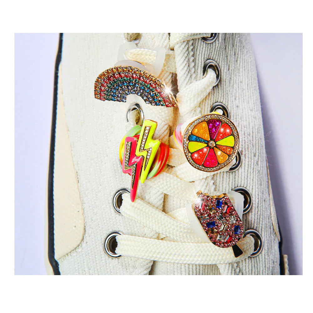 Tutti Frutti Charm - 4kix