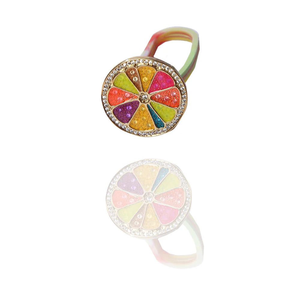 Tutti Frutti Charm - 4kix
