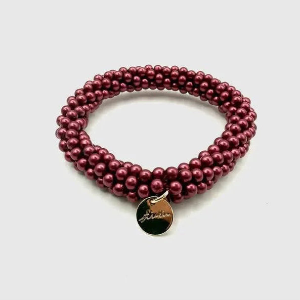 Stiekie Berry pearl