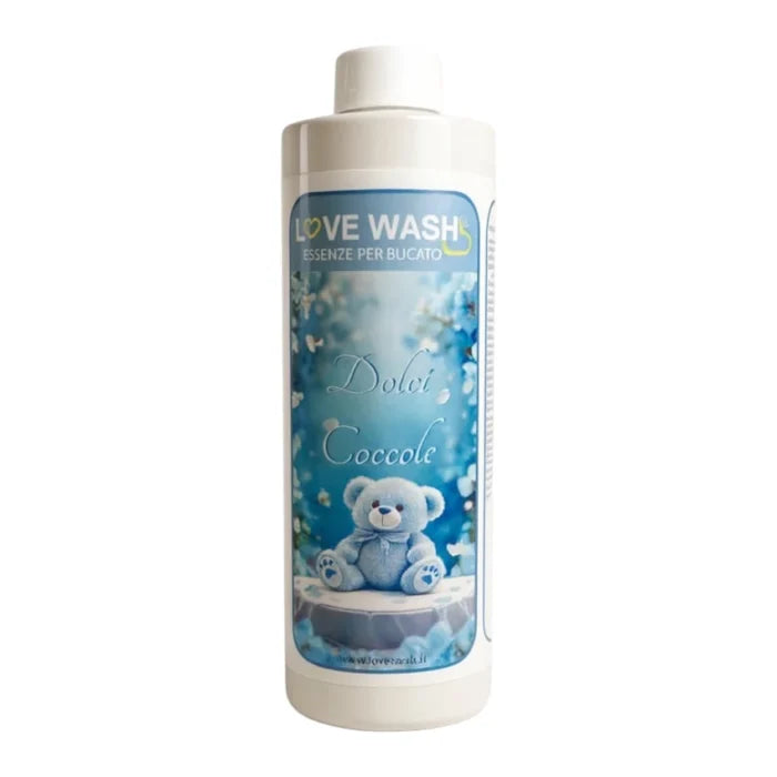 Dolci Coccole - Wasparfum Love Wash