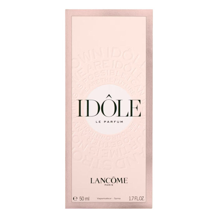 My Idol - Wasparfum Love Wash