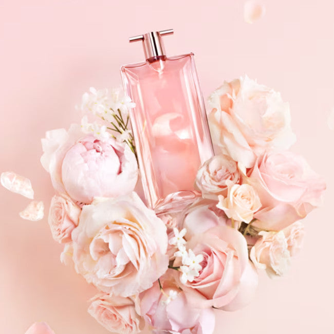 My Idol - Wasparfum Love Wash