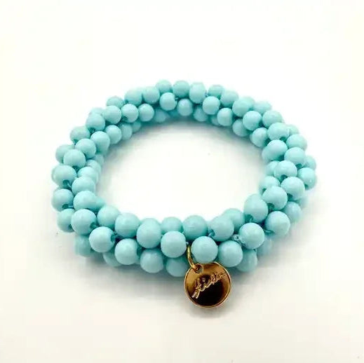 Stiekie Bold Blue