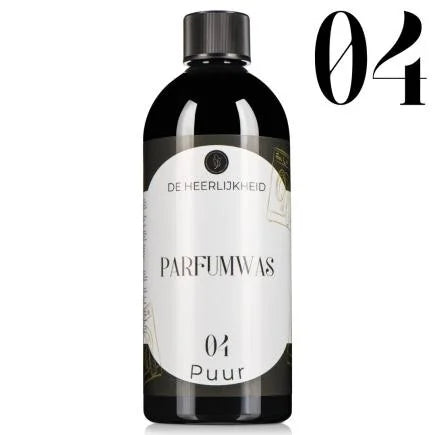 04 Puur Parfumwas 400ml