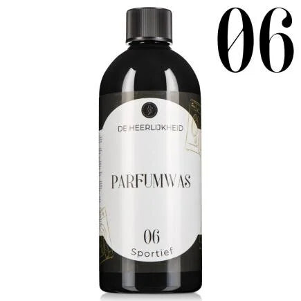 06 Sportief Parfumwas 400ml