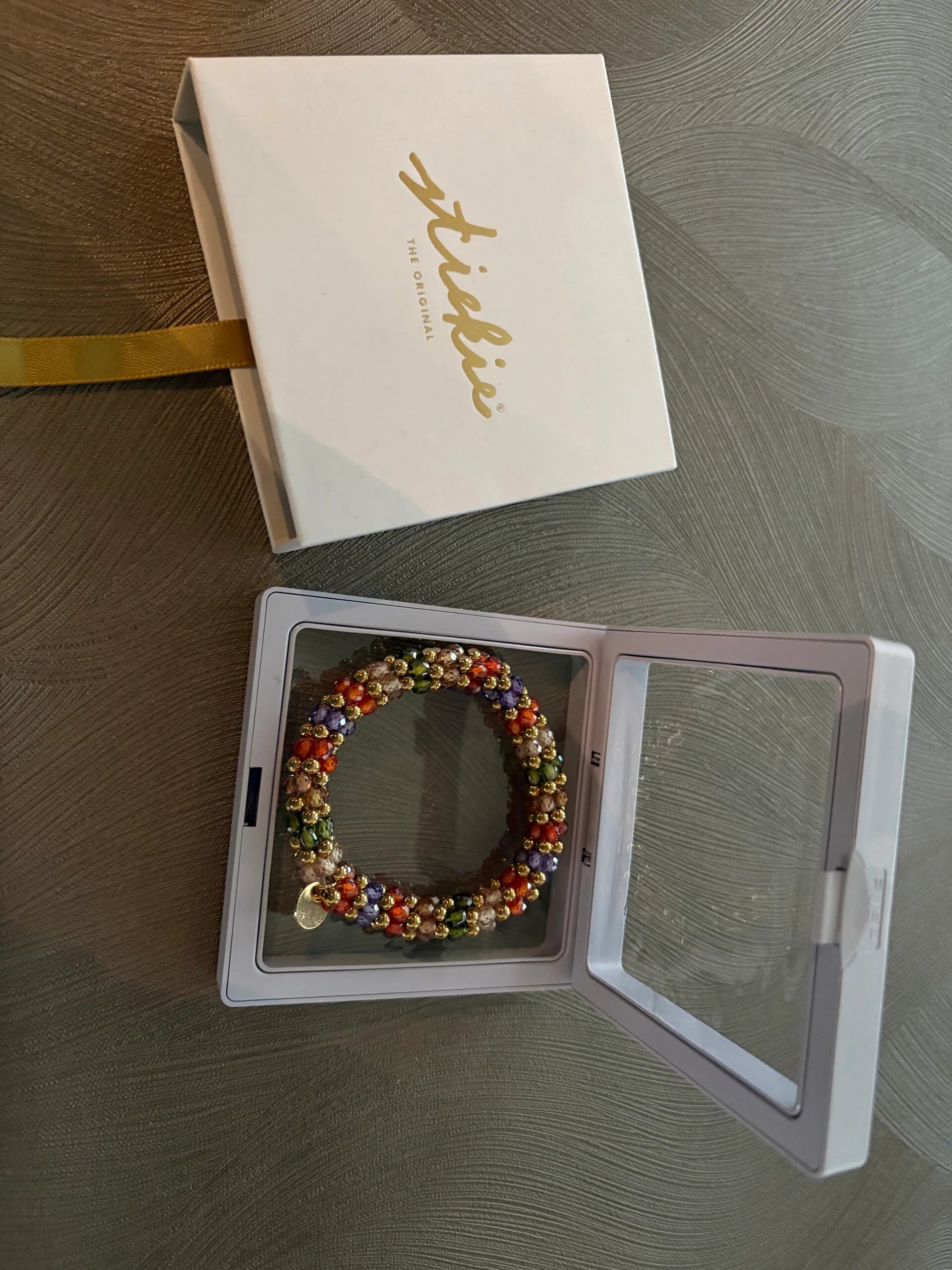 Stiekie Limited Edition