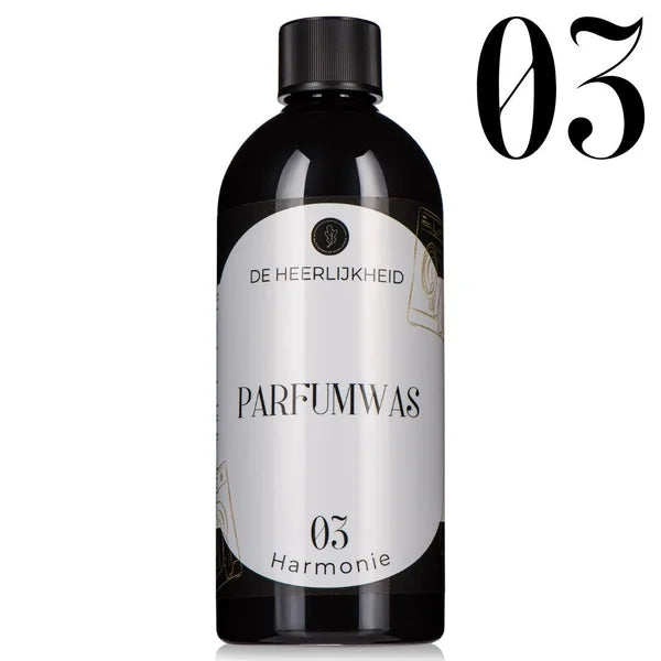 03 Harmonie Parfumwas 400ml