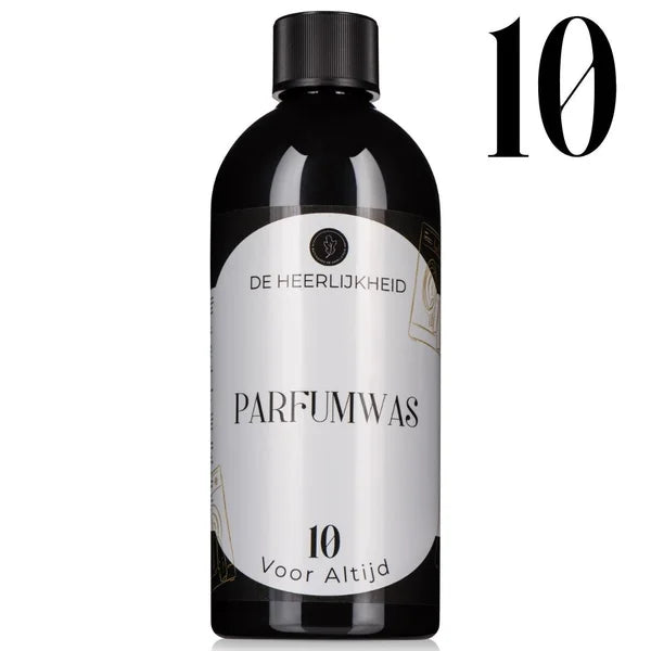 10 Voor Altijd Parfumwas 400ml