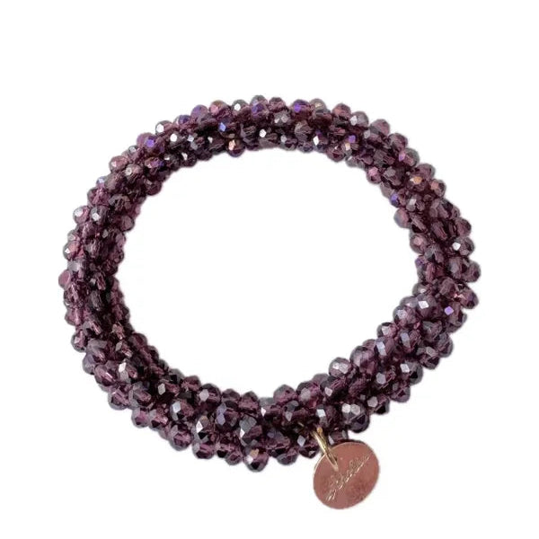 Stiekie Aubergine