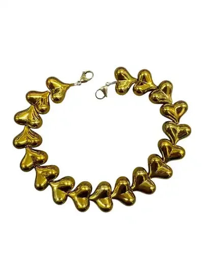 Phone cords hearts div kleuren