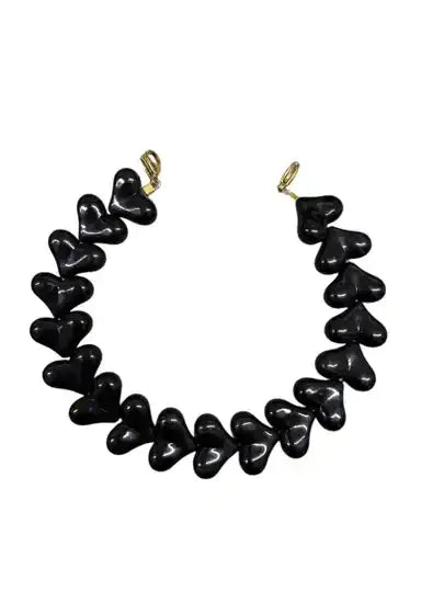 Phone cords hearts div kleuren