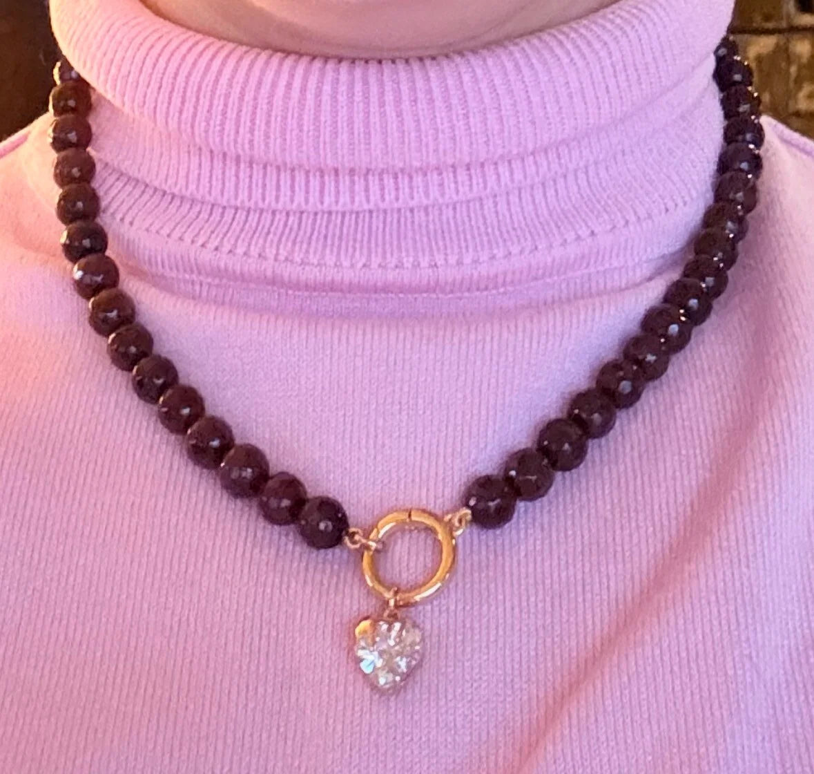 Kiholut Kettingen By Kims div kleuren