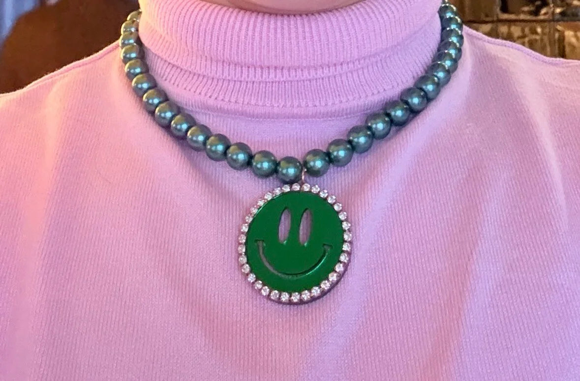 Kiholut Kettingen By Kims div kleuren